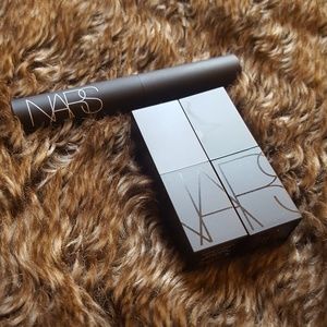 SOLD ON MERC Nars lipstick bundle